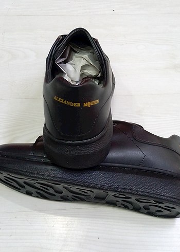 Erkek sneaker Spor Ayakkabı - Görsel 8