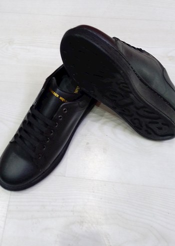 Erkek sneaker Spor Ayakkabı - Görsel 4