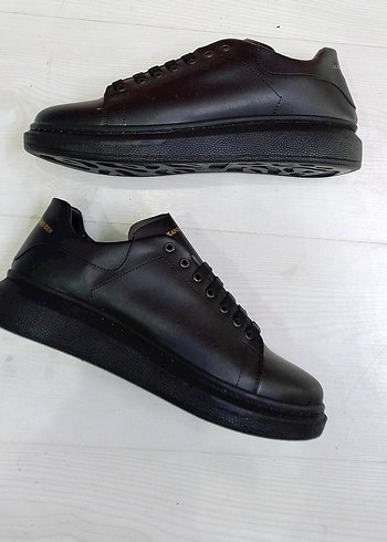 Erkek sneaker Spor Ayakkabı - Görsel 2