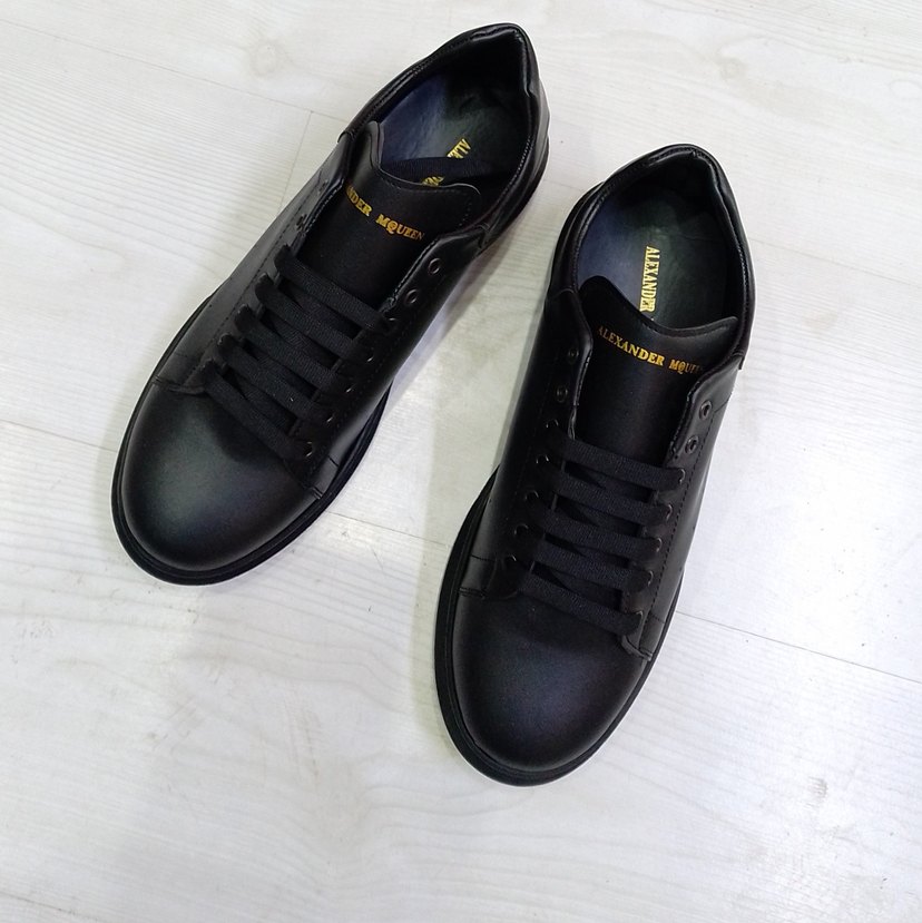 Erkek sneaker Spor Ayakkabı - Görsel 5