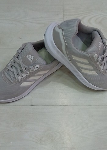 Erkek Anorak Koşu Yürüyüş Spor Ayakkabı - Görsel 3