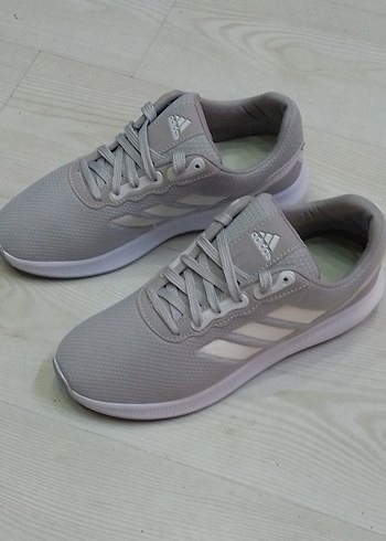 Erkek Anorak Koşu Yürüyüş Spor Ayakkabı - Görsel 4