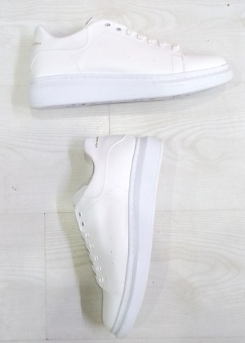 Erkek sneaker Spor Ayakkabı - Görsel 7