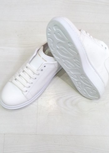 Erkek sneaker Spor Ayakkabı - Görsel 4