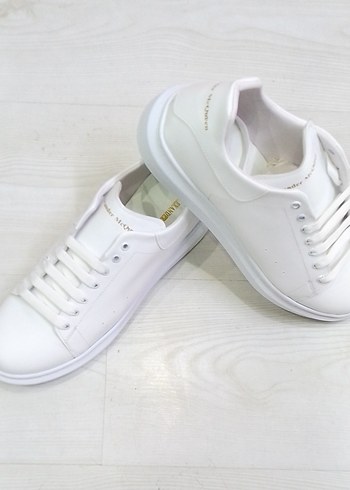 Erkek sneaker Spor Ayakkabı - Görsel 3