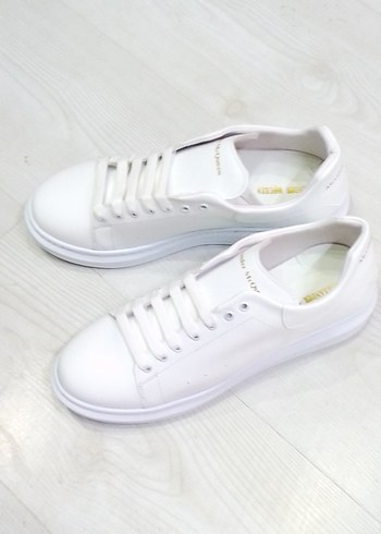 Erkek sneaker Spor Ayakkabı - Görsel 5