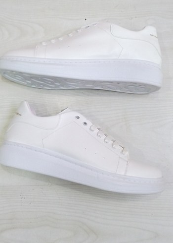 Erkek sneaker Spor Ayakkabı - Görsel 2