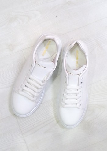 Erkek sneaker Spor Ayakkabı - Görsel 6