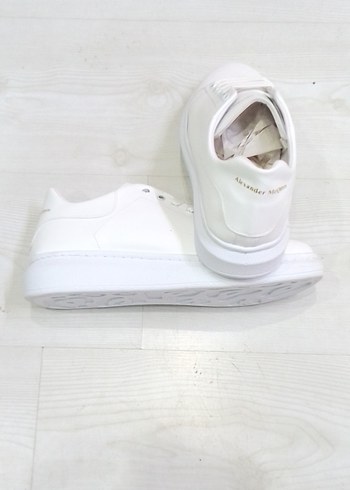 Erkek sneaker Spor Ayakkabı - Görsel 8