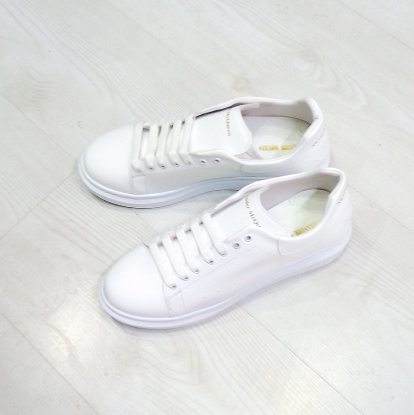 Erkek sneaker Spor Ayakkabı - Görsel 5