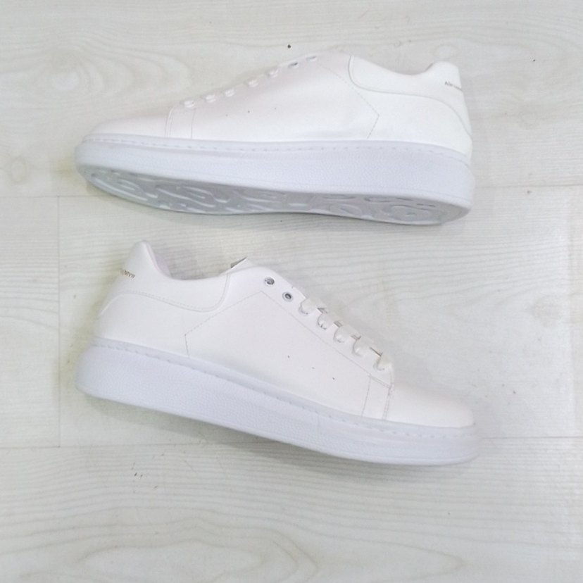 Erkek sneaker Spor Ayakkabı - Görsel 2