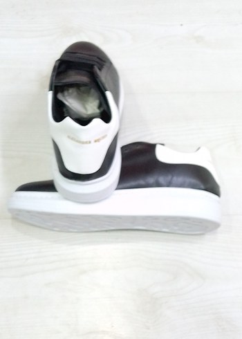 Erkek sneaker Spor Ayakkabı - Görsel 8