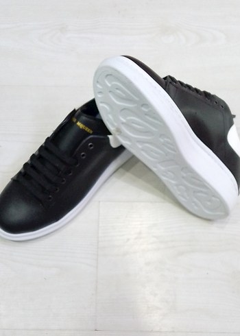 Erkek sneaker Spor Ayakkabı - Görsel 4