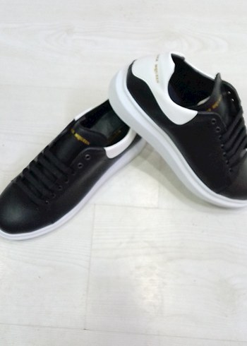 Erkek sneaker Spor Ayakkabı - Görsel 3