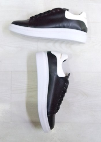 Erkek sneaker Spor Ayakkabı - Görsel 7