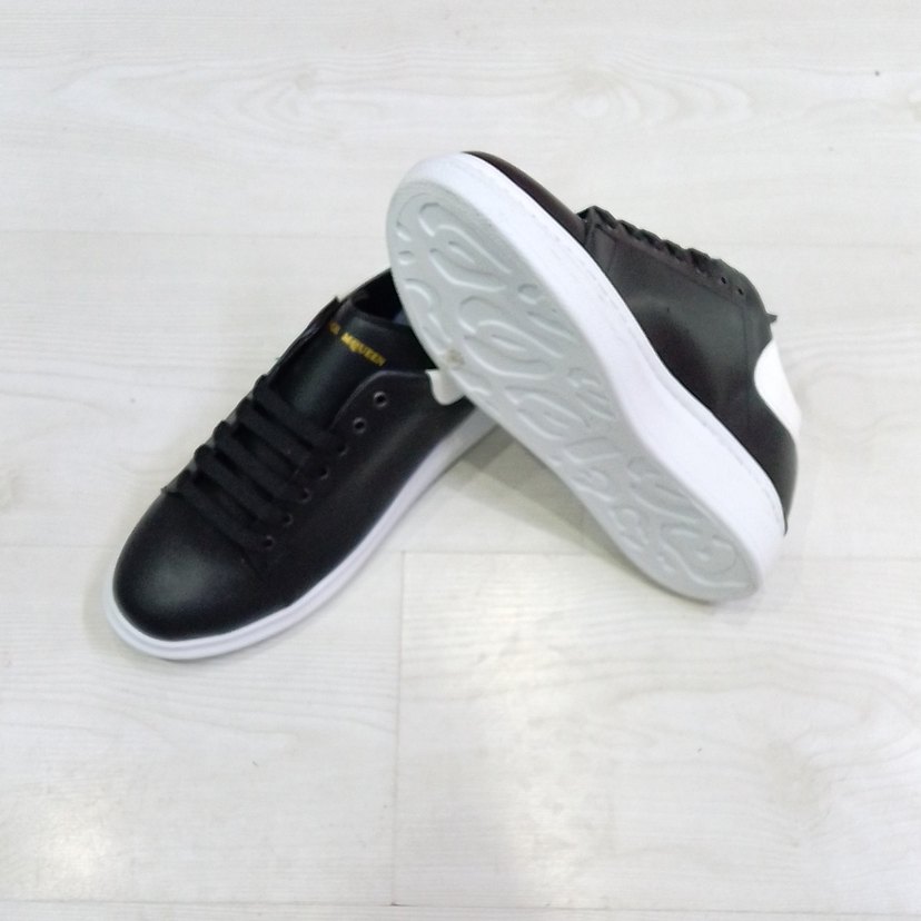 Erkek sneaker Spor Ayakkabı - Görsel 4