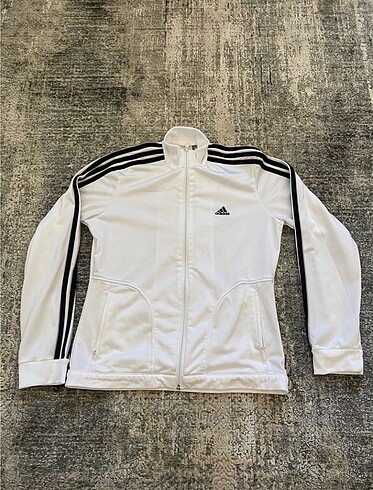 Adidas eşofman üstü