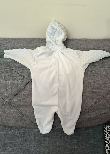 Bebek tulum - Görsel 2