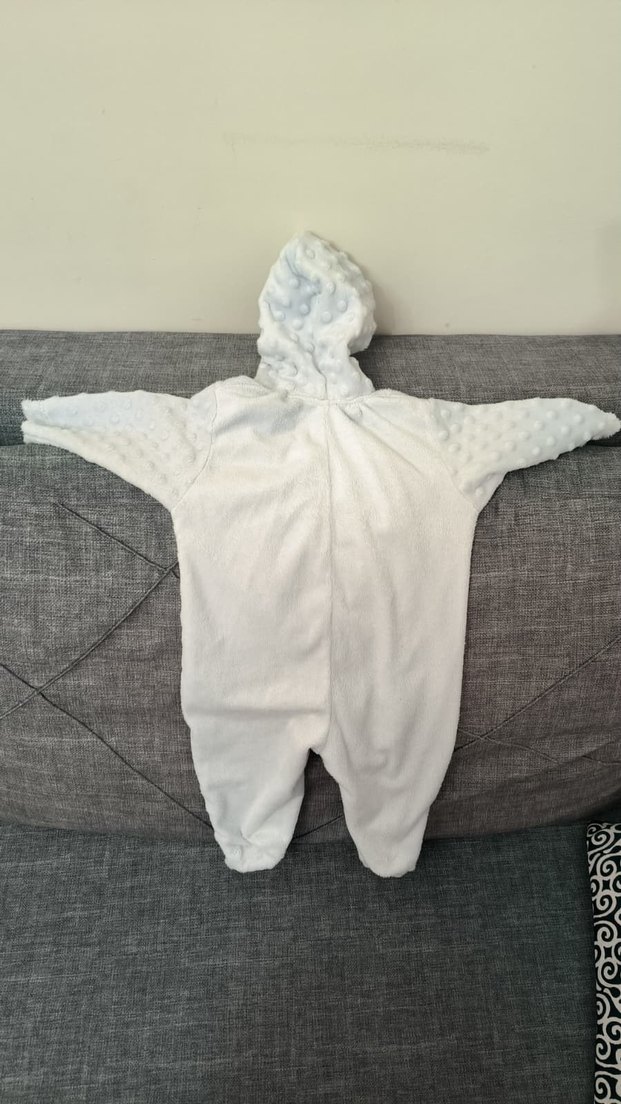 Bebek tulum - Görsel 2