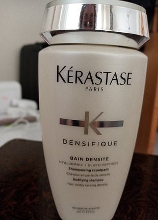 Kerastase şampuan