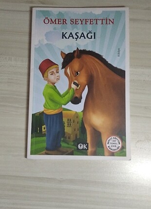 Çocuk kitabı