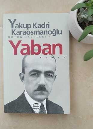 Yaban 