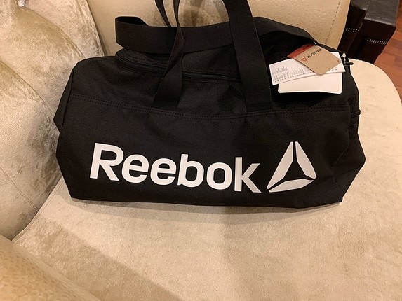 Reebok Spor Çantası