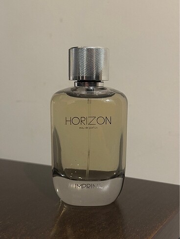 imprime horizon