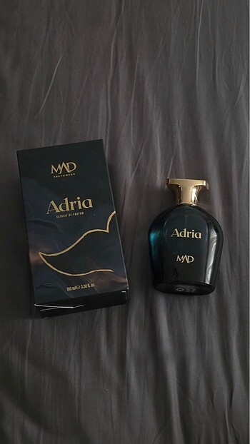 Mad Adria