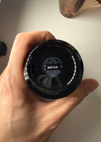 Azzaro The Most Wanted Edp Intense 50ml - Görsel 3