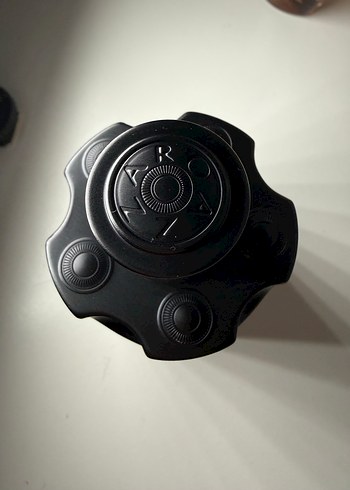 Azzaro The Most Wanted Edp Intense 50ml - Görsel 2