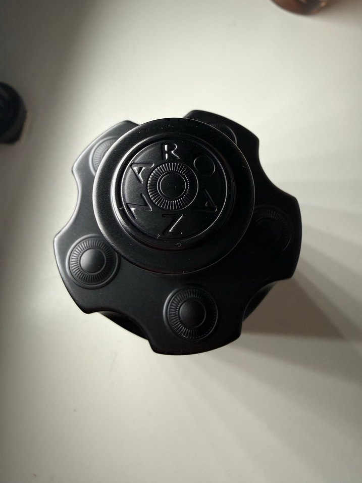 Azzaro The Most Wanted Edp Intense 50ml - Görsel 2