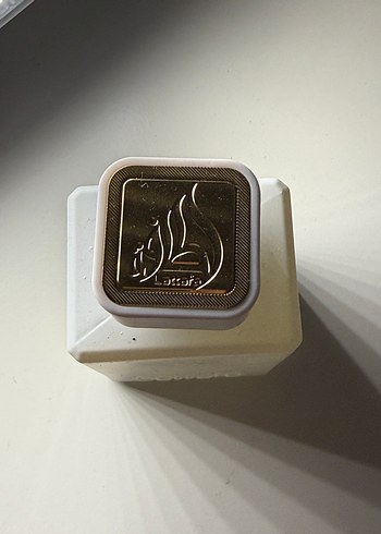 Lattafa Honor & Glory 100ml - Görsel 3