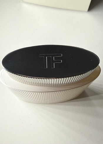 Tom Ford Soleil Neige 100 ml - Görsel 3