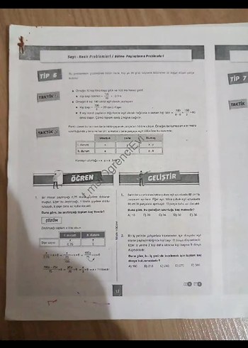 KPSS kitapları fotokobi - Görsel 7