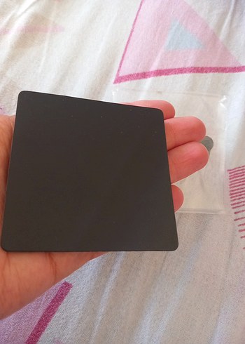  Beden Renkli Arkadaşlık Temalı magnet