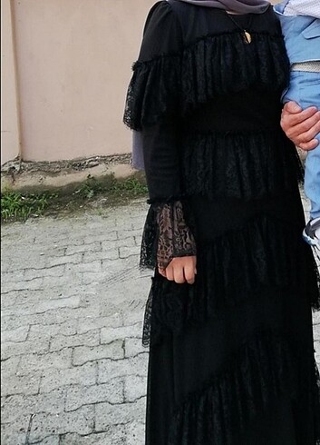 Diğer Elbise