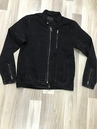 Collezione erkek kot mont