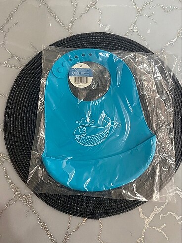 İvory mama önlüğü - Görsel 5