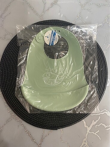 İvory mama önlüğü - Görsel 7