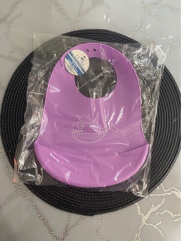 İvory mama önlüğü - Görsel 6