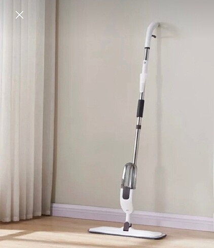 Diğer Karakuş hazneli sprey mop