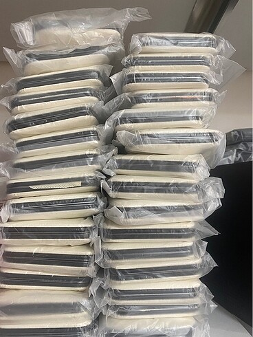 Manikür&Pedikür Seti - Görsel 5