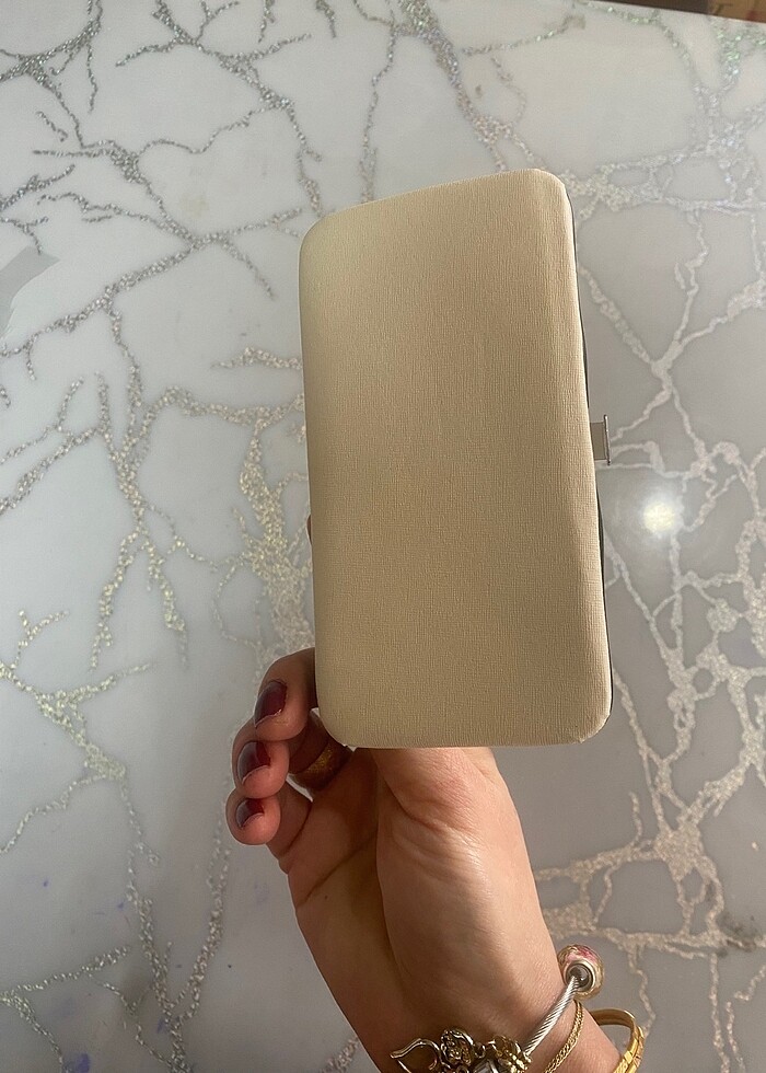 Manikür&Pedikür Seti - Görsel 2