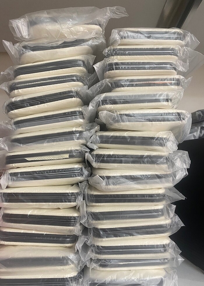 Manikür&Pedikür Seti - Görsel 5