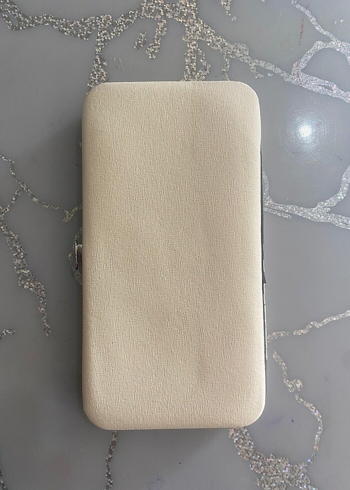 Manikür&Pedikür Seti - Görsel 4