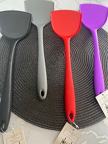 Diğer Okaliptus Spatula