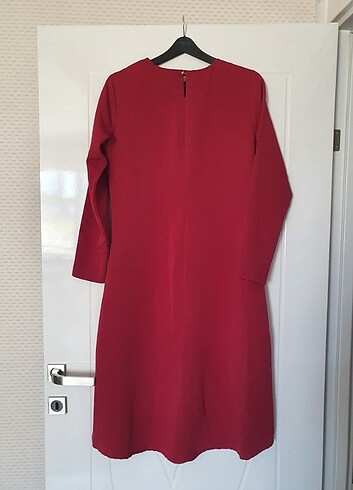Diğer Kadin bordo tunik