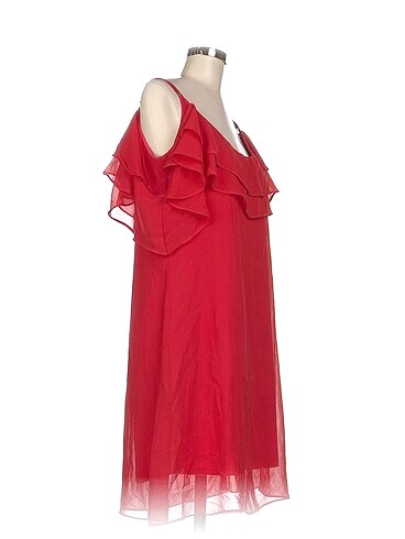 Vintage Love Vintage Love Kısa Elbise %70 İndirimli.