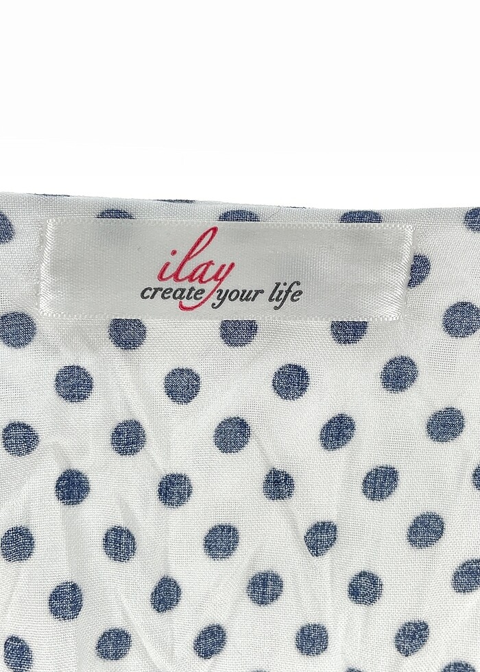 Vintage Love Kısa Elbise %70 İndirimli. - Görsel 4